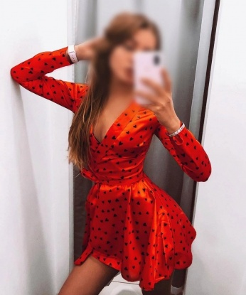 Анкета проститутки Нина - Фото 1, Катайск, 25 лет, №11483