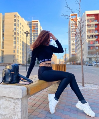 Валентина